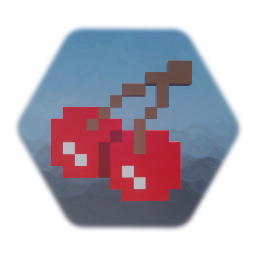 Pixel Cherry - Avatar