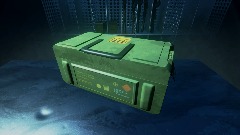 A screenshot taken in Dreams. 10 of 21.