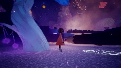 A screenshot taken in Dreams. 7 of 7.