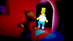 A screenshot taken in Dreams. 12 of 16.