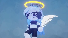 A screenshot taken in Dreams. 6 of 8.