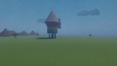 A screenshot taken in Dreams. 4 of 4.