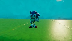 I Need Help With Sonic Infinity