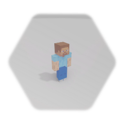 Steve (controllable)