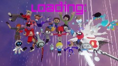 A screenshot taken in Dreams. 6 of 29.