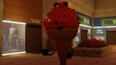 A screenshot taken in Dreams. 1 of 5.