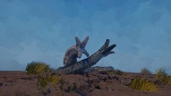 A screenshot taken in Dreams. 20 of 30.