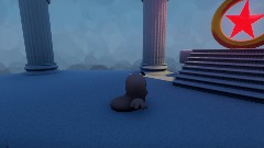 Egg-César-Palace Cris