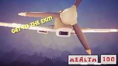 A screenshot taken in Dreams. 18 of 22.