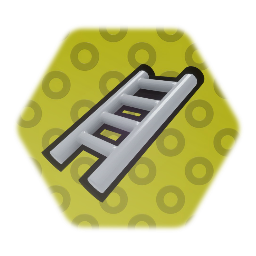 [SDK2] Ladder/Monkey Bars