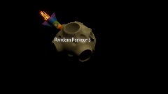 A screenshot taken in Dreams. 14 of 28.