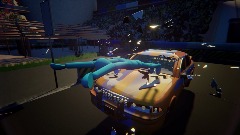 A screenshot taken in Dreams. 9 of 10.