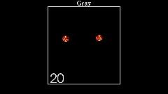 A screenshot taken in Dreams. 3 of 29.