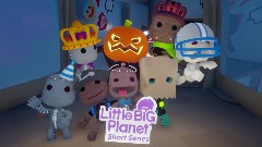 A screenshot taken in Dreams. 1 of 8.