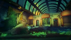 A screenshot taken in Dreams. 3 of 10.