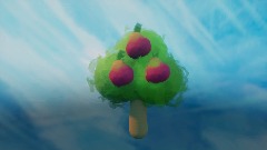 A screenshot taken in Dreams. 2 of 6.