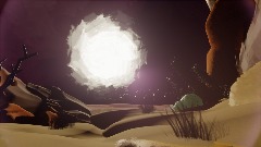 A screenshot taken in Dreams. 3 of 20.