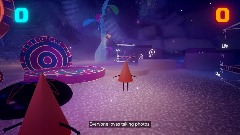 A screenshot taken in Dreams. 3 of 3.