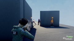 A screenshot taken in Dreams. 7 of 8.