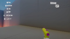 Remix of First Person Shooter Basic