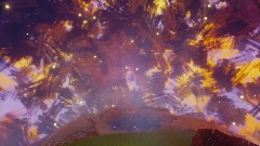 Remix of In Outer Space