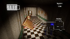 A screenshot taken in Dreams. 2 of 2.