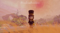 A screenshot taken in Dreams. 12 of 17.