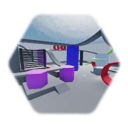 Sonic <term>PlayGround</term> <pink>Area</pink> Asset