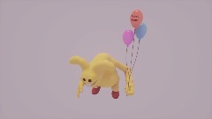 A screenshot taken in Dreams. 30 of 30.