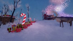 A screenshot taken in Dreams. 11 of 27.