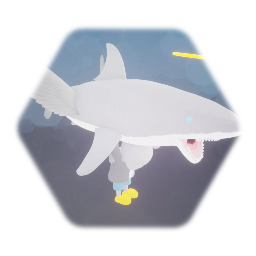 All Sans Enemies In Infinity Time