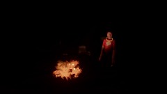 Spitfire with Johnee B