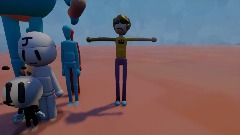 Squid game part 1 who survived and who didnt red light green li