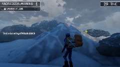 A screenshot taken in Dreams. 3 of 4.