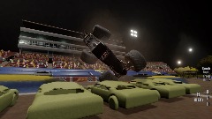 A screenshot taken in Dreams. 13 of 30.