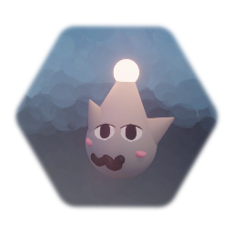 Cat imp
