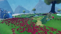 Luna's New Life - Heaven