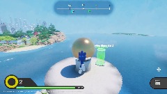 A screenshot taken in Dreams. 19 of 27.