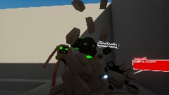 A screenshot taken in Dreams. 27 of 28.