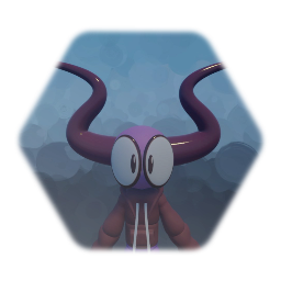 Gravey (Magic Element)