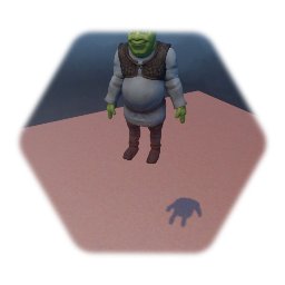 Shrek