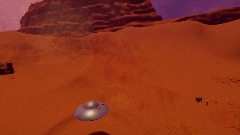 Mars Attacks! - Boot Camp