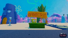 A screenshot taken in Dreams. 1 of 1.