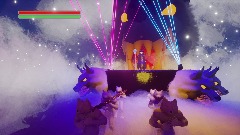 A screenshot taken in Dreams. 23 of 28.