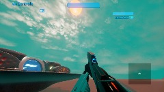 A screenshot taken in Dreams. 1 of 30.