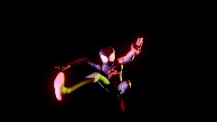 A screenshot taken in Dreams. 5 of 6.