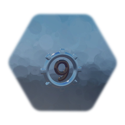 Wild 9 Gear Point