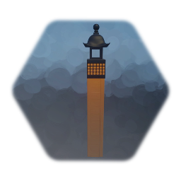 Toon Torch
