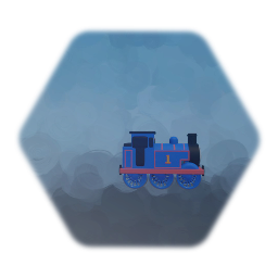 Thomas playable