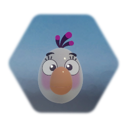 Matilda (angry birds toons)